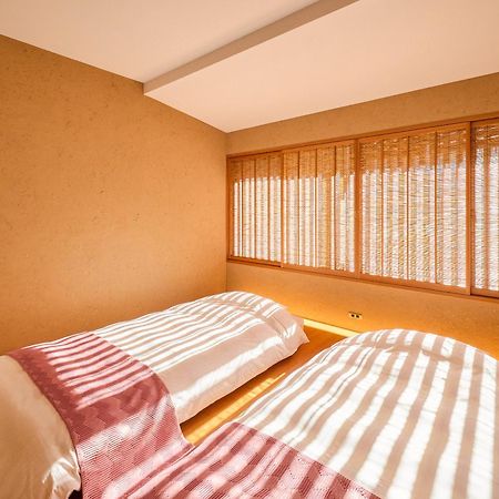 Seikansou Hakone Buitenkant foto